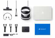 Sony PlayStation VR Mega Pack (камера и 5 игр в комплекте) (CUH-ZVR2)